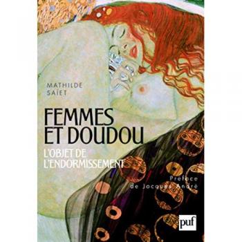 Femmes et doudous