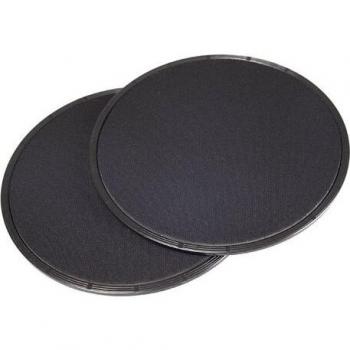 Disques de base pour entraînement abdominal