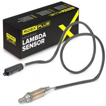 Sonde à oxygène BMW pour 3 Coupe, 5 Berline, 3 Berline RIDEAUX PLUS 3922L0059P