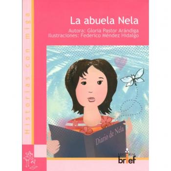 La Abuela Nela