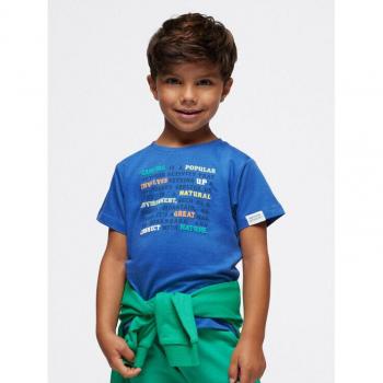 Mayoral T-Shirt-Set 3005 Bunt Regular Fit