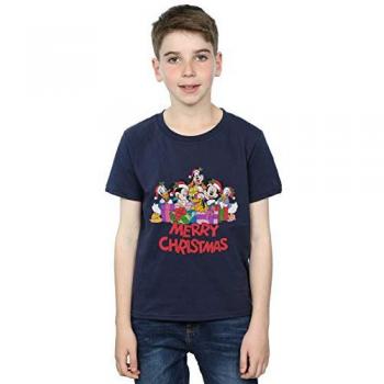 Camisetas de Mickey Mouse para Pequeños