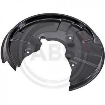 Coperchio Polvere ABS 11031