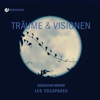 Tr rêves et visions