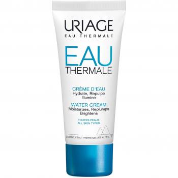 URIAGE Thermale H2O Hydrate Crème