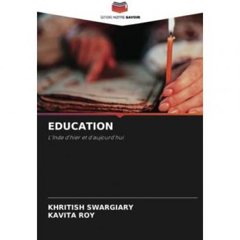 Swargiary, Khritish: EDUCATION