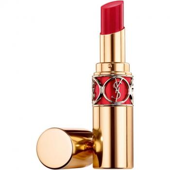 Yves Saint Laurent Rouge Volupté Shine Lippenstift #4