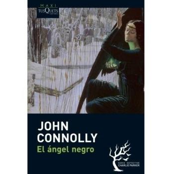 El ángel negro (MAXI)