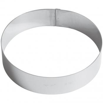 Anello Inox Mousse 18 cm – Paderno & Sambonet