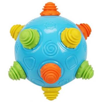 Puzzle Rythme Boule 1–3 ans