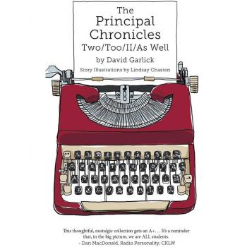 The Principal Chronicles Two/Too/II/As Well