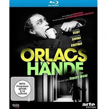 Orlacs Hände