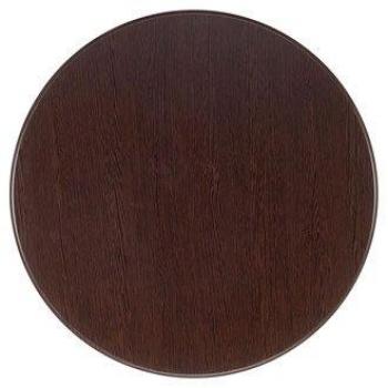 Werzalit Plus Dining Table Top, Ø600mm, CE161