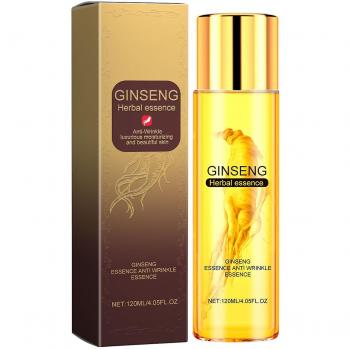 AquaZen Ginseng – Hidratación Refrescante 120 ml