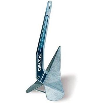 DeltaFast 4.0 Unisex Anchor