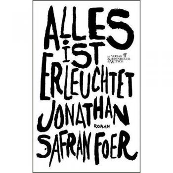 Alles ist erleuchtet
