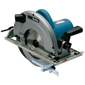 Scie Circulaire MAKITA 5903RK 2000 W Ø 235 mm + 2 disques 16 Dents