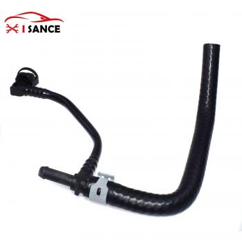 Système de retour d'eau Turbo 2,5L/3,8L