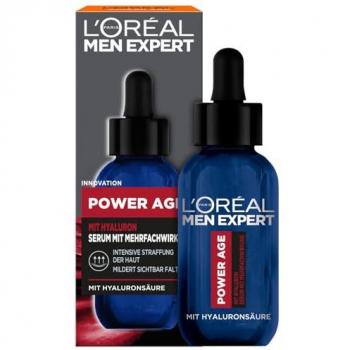 L´OrÉal Men Expert