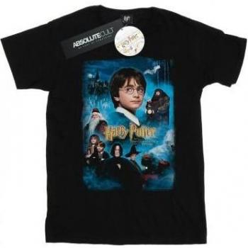 Harry Potter Kids' Philosopher's Stone T-Shirt