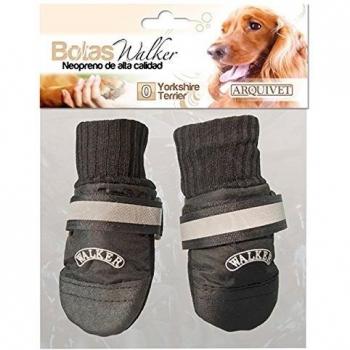 Walker T-0 ProFTALLA Schutzhose (Stiefel)