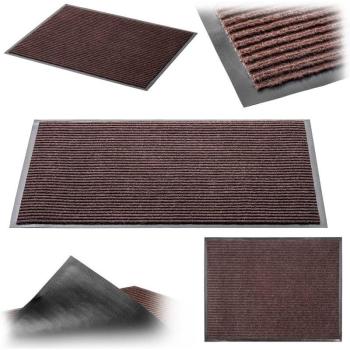 Brown KADAX 60x80 Floor Barrier