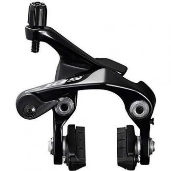 New SHIMANO 105 BR-R7010 RS Rear Seat Stay Mount Rear Brake Caliper Silky Black