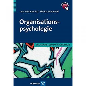 Organisationspsychologie