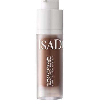 Isadora Luminous Teint Foundation 10N Neutral