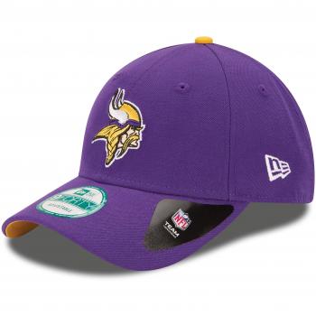 Baseball Kappe New Era NFL Minnesota Vikings Violet TU