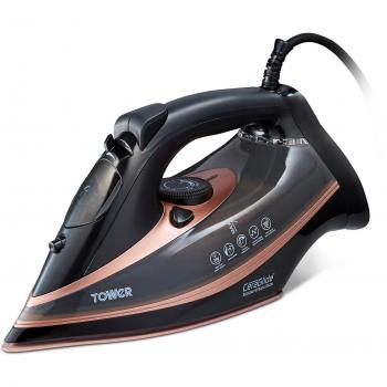 Tower Ceraglide 3100W Steam Iron