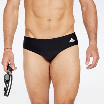 Costume da nuoto adidas nero uomo L