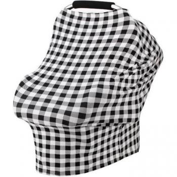 Couverture Poly‑Fonction Sécurité