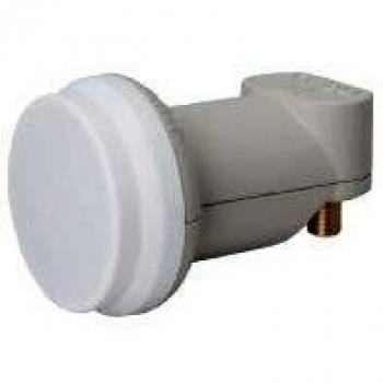 Empfangseinheit Univ. Twin LNB TTWG CS 200 T Gold