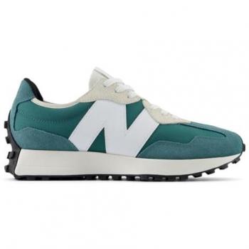 New Balance Sneakers 327 Verde EU