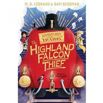 The Highland Falcon Thief