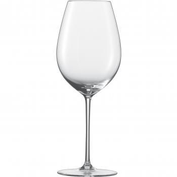 Zwiesel 1872 Enoteca Rioja Handgemachtes Rotwein-Set (3 Gläser)