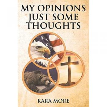 My Opinions Just Some Thoughts