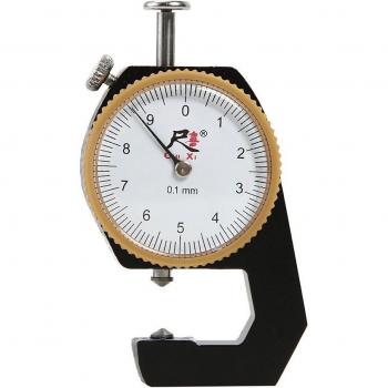 Calibrador de espesor manual 0-20mm