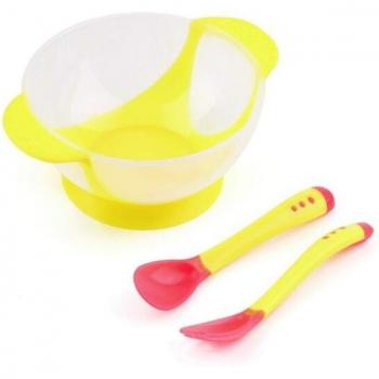 Enfant Gourmand – Kit repas complet