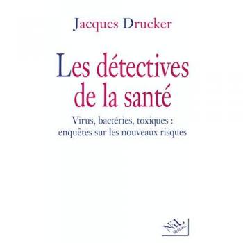 Les détectives de la santé