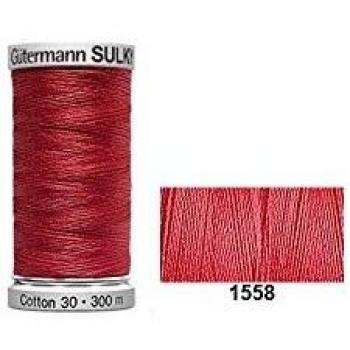 Sulky Cotton 30, Machine Quilting Thread, 300m, Series 709743