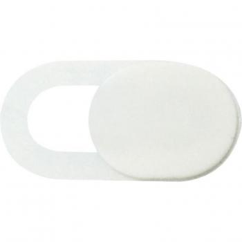 6PCS Sliding Magnetic Webcam Cover