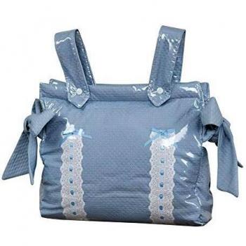 Classic Blue BabyLine Unisex