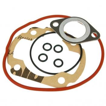 Kit guarnizioni racing Airsal 50cc Minarelli LC in alluminio