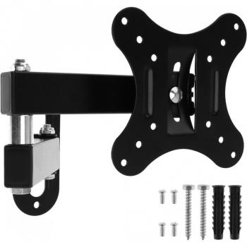 Universal TV Mount Bracket for 14 to 27 Inch LCD LED Displays