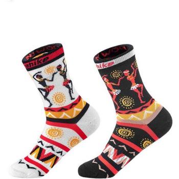 Calcetines de Deporte y Ciclismo Comodidad, Naturehike