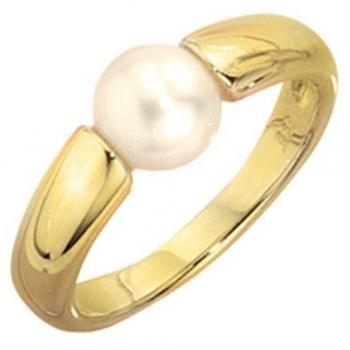 JOBO Golddamenring 3