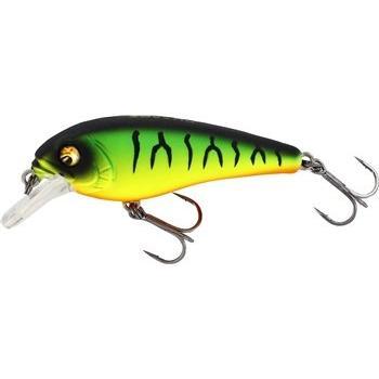 Westin 6cm Firetiger Crankbait with 9g Float