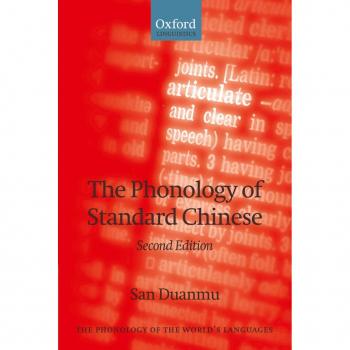 Vitalsource Technologies, Inc. Phonology Of Standard Chinese